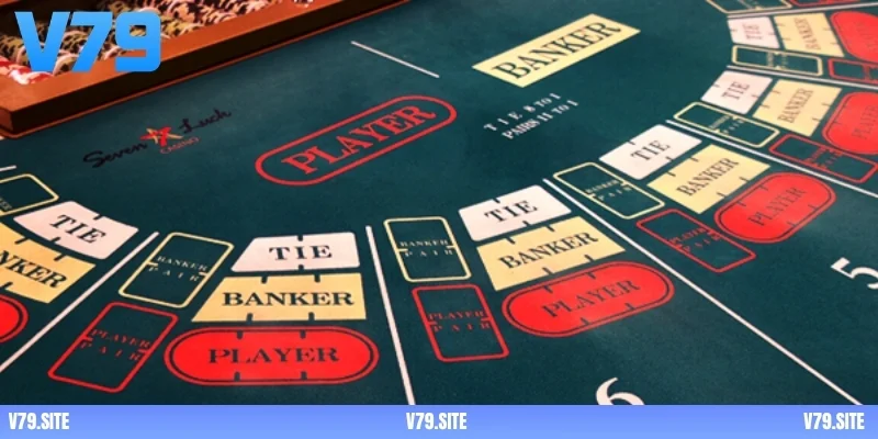 Bí quyết soi cầu baccarat