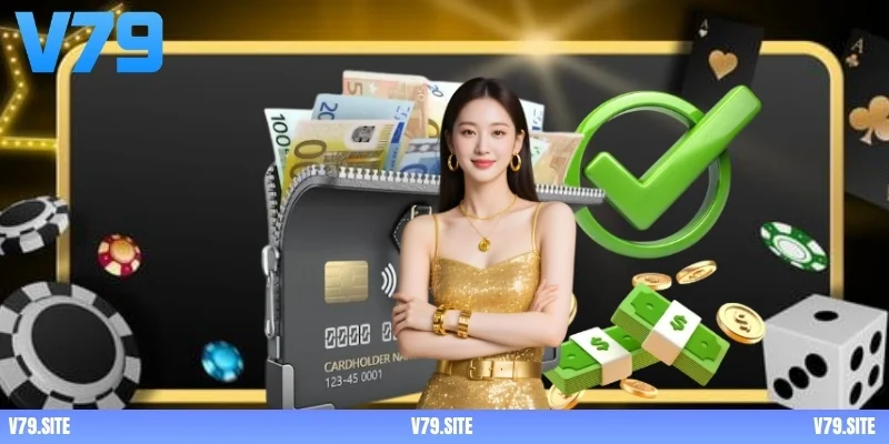 Các bước thực hiện giao dịch dành cho hội viên mới