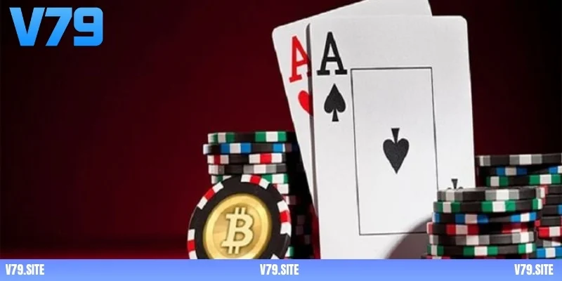 Cách chơi poker nắm bắt vá bài