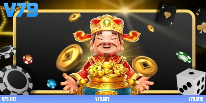 Giải thích thuật ngữ thường gặp trong game nổ hũ thần tài