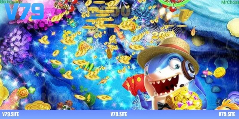 Hệ số trả thưởng trong game
