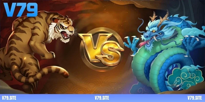 Hiểu rõ về luật chơi Rồng hổ