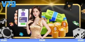Hướng Dẫn Nạp Tiền V79 Từ A-Z, Nhanh Gọn Trong 1 Phút