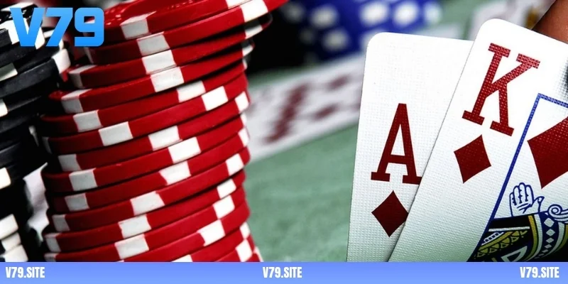 Luật chơi poker cơ bản nhất