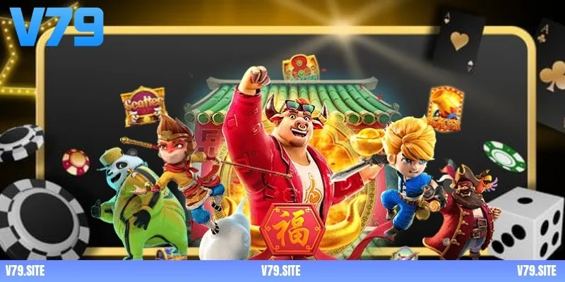 Nổ hũ jili là sảnh game sở hữu hàng loạt ưu điểm vượt trội